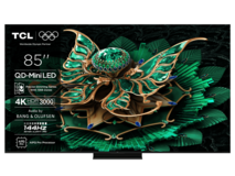 85" TCL C7K 4K QD-Mini LED TV