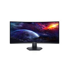 34" Dell Zakrivljeni Gaming Monitor