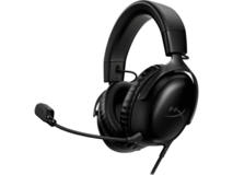 HyperX Cloud III Gaming Slušalice (Crne)
