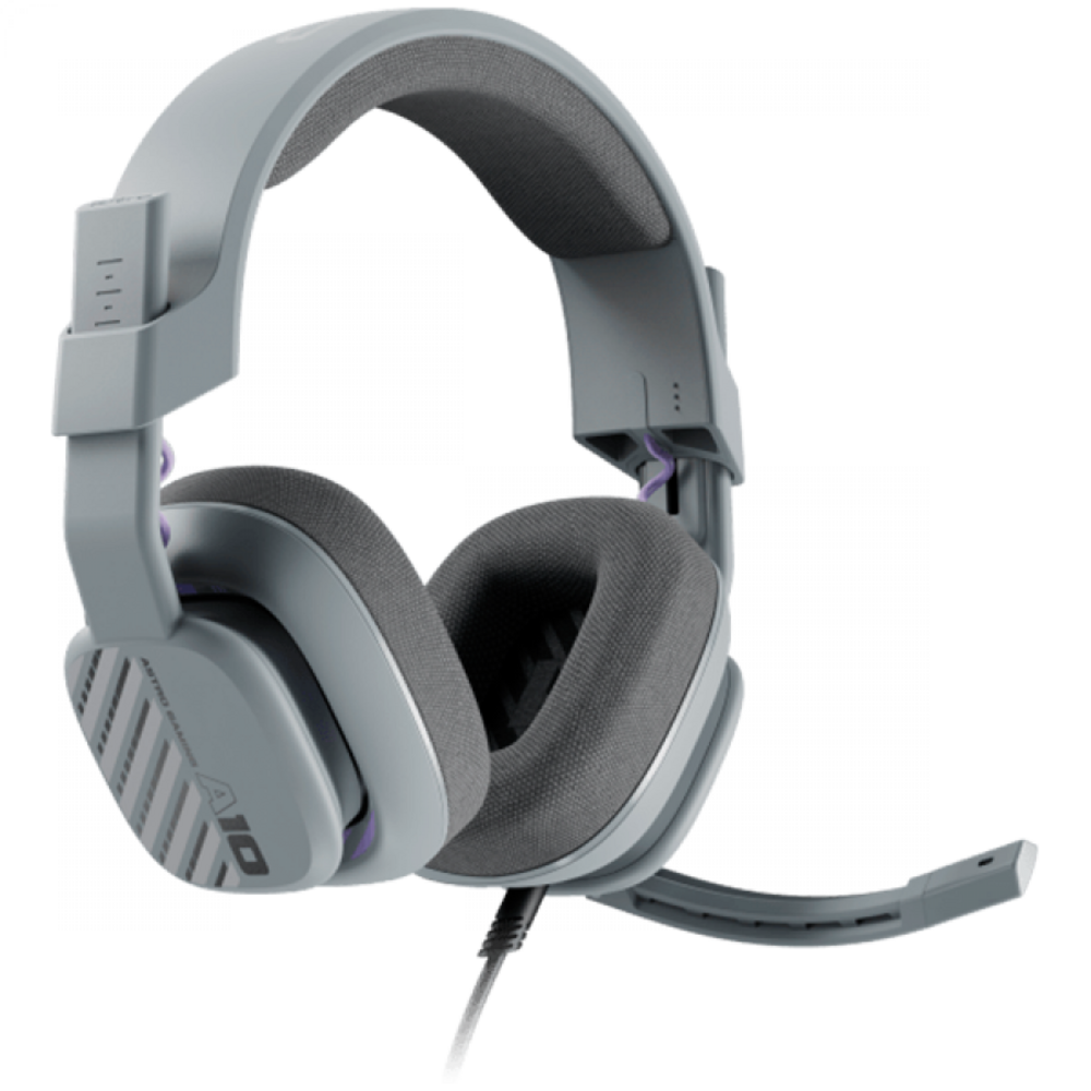 Logitech Astro A10 Gaming