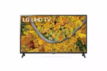 43" LG TV LED 43UP75003LF 4K