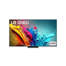 65" LG 65QNED86T3A QNED 4K Smart TV