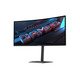 34" Gigabyte GS34WQCA Curved