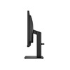 HP S3 Pro 324pe FHD MNTR23,8"IPS,250cd,5ms,1000:1,VGA,HDMI,DP,Speakers,height,Pivot,360 Swivel