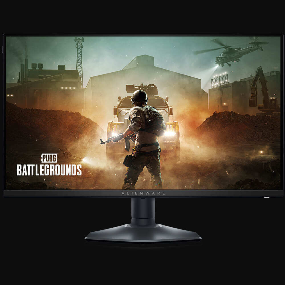 25" Alienware AW2523HF