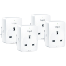 TP-LINK Tapo P110M Pametna Mini Wi-Fi Utikač