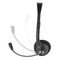 Trust Primo Chat On-Ear Slušalice, 1.8m Kabla