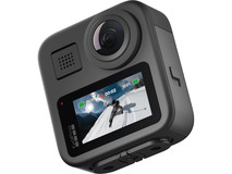 GoPro MAX 360 Kamerica sa Hypersmooth Stabilizacijom