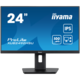 24" IIYAMA XUB2492HSU-B6 LED Monitor
