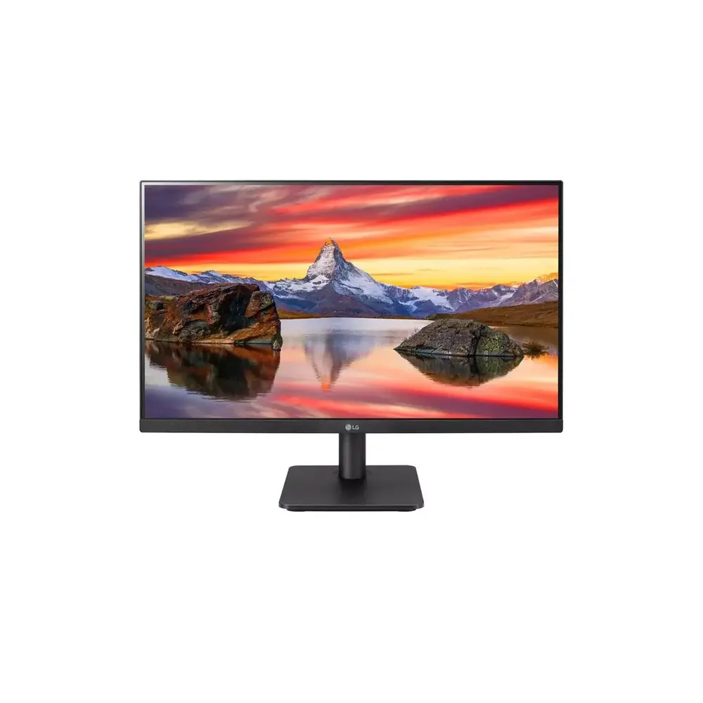 24" LG Monitor IPS 75Hz
