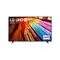 55" LG LED TV 4K UHD Smart