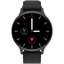 Canyon Badian Pametni Sat SW68 Crni