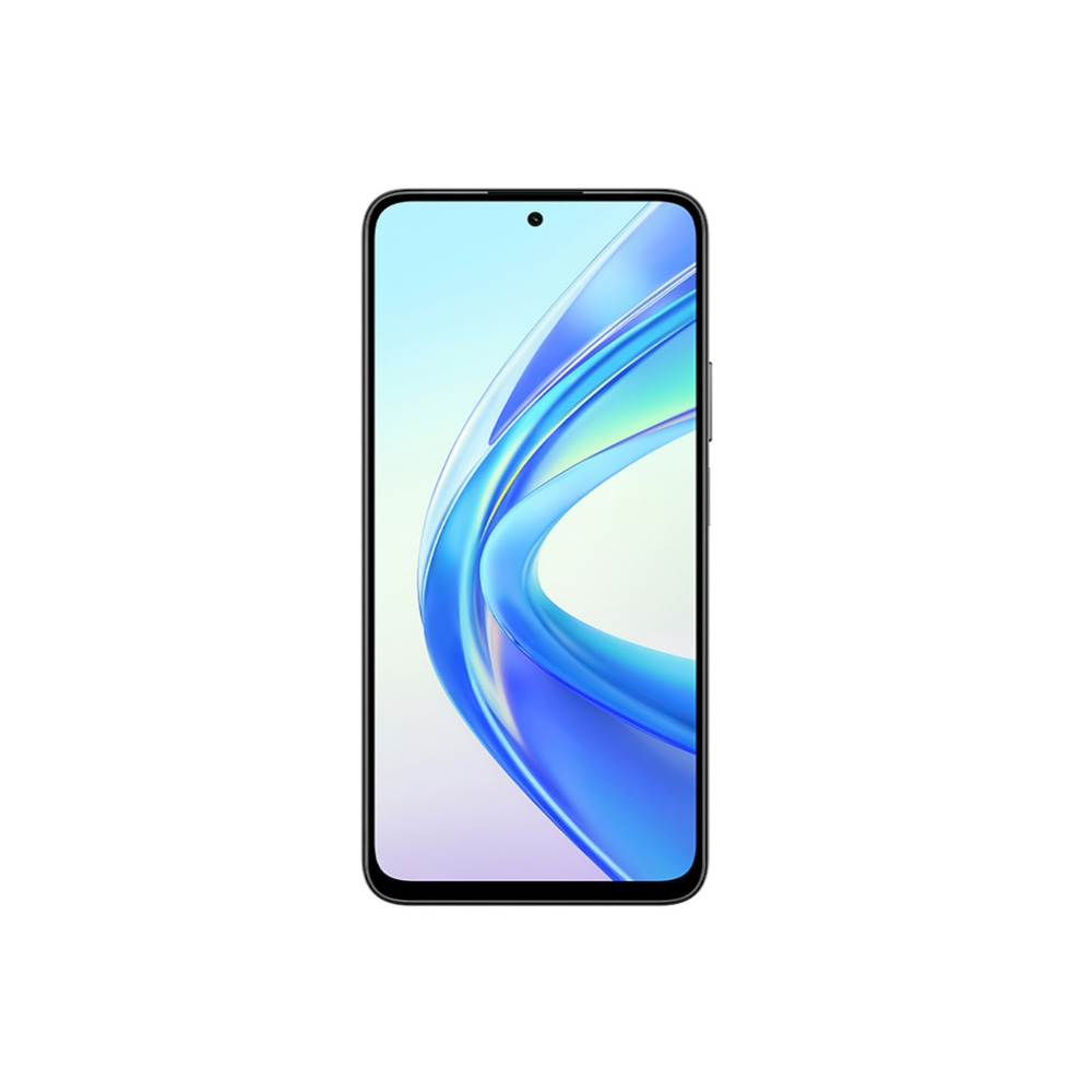 HONOR X7B 6+128 Black 108 MP; 5330 mAh; 35 W; 6.8" Qualcomm Snapdragon 680