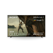 65" Sony BRAVIA XR70 4K Google TV XR