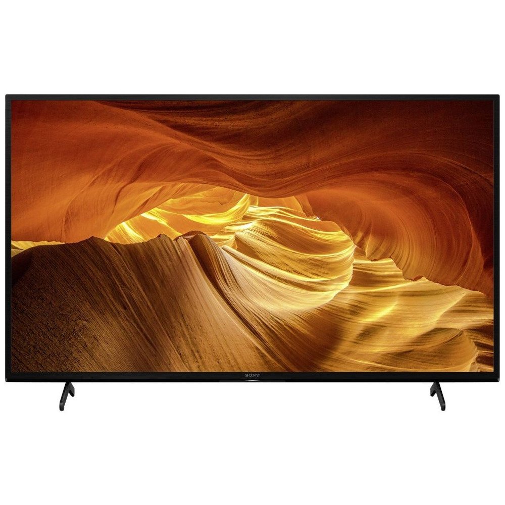 75" Sony X75WL 4K Google TV