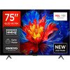 75" TCL P8K 4K QLED TV sa 144Hz i Onkyo zvukom