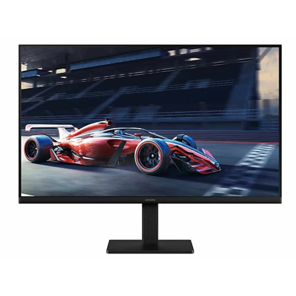 27" Samsung Monitor LS27D300GAUXEN