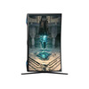 27" Odyssey QHD Smart G65B 2402560x1440,1ms,240Hz,350cd,16:9HDMIx2,DP,USBx2,Speaker,HAS,Pivot,Swi,Ve