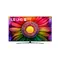 55" LG LED TV 4K Smart