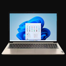 15.6'' Lenovo IdeaPad 1