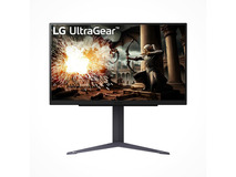 27'' LG UltraGear Monitor