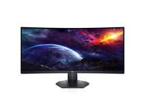 34" Dell Zakrivljeni Gaming Monitor