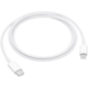 Apple USB-C to Lightning Kabel 1m