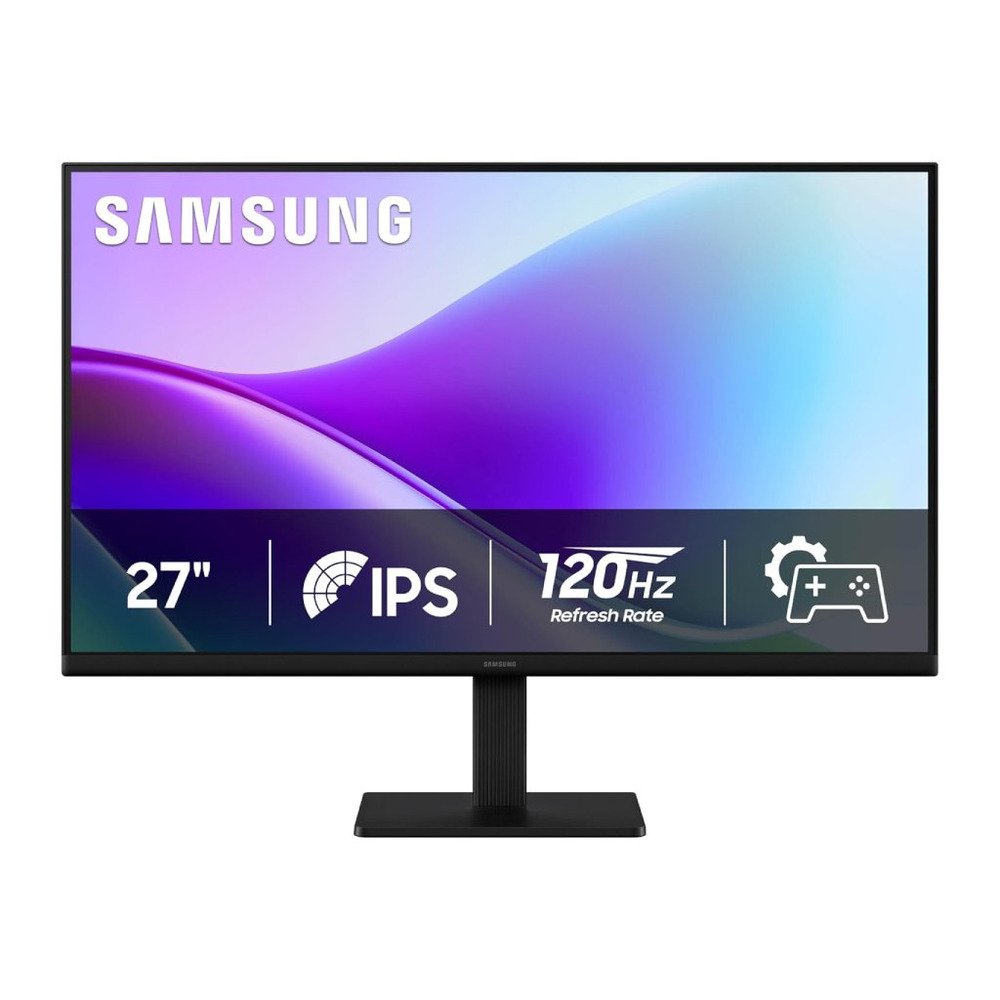 27" Samsung Monitor IPS 120Hz
