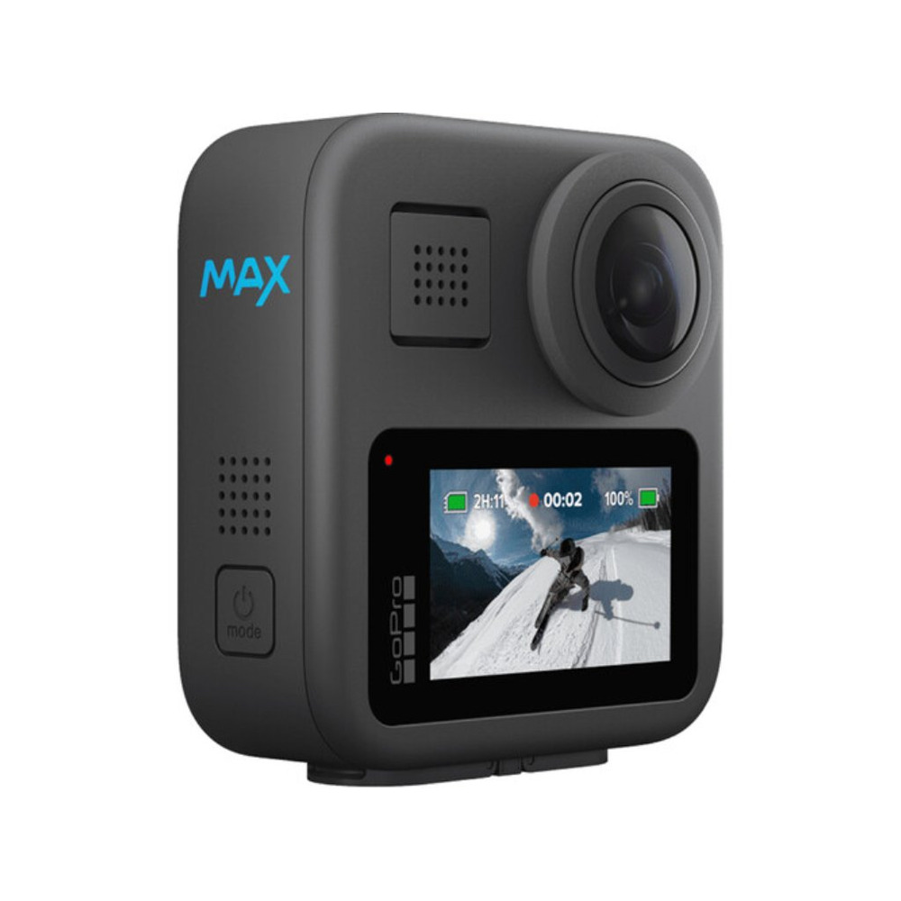 GoPro MAX 360 kamerica