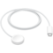Apple Watch Brzi Magnetni Punjač s USB-C Kablom 1m