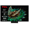 55" TCL C765 QLED PRO 4K 55C765