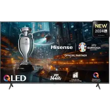 65" Hisense LED TV E7NQ Pro