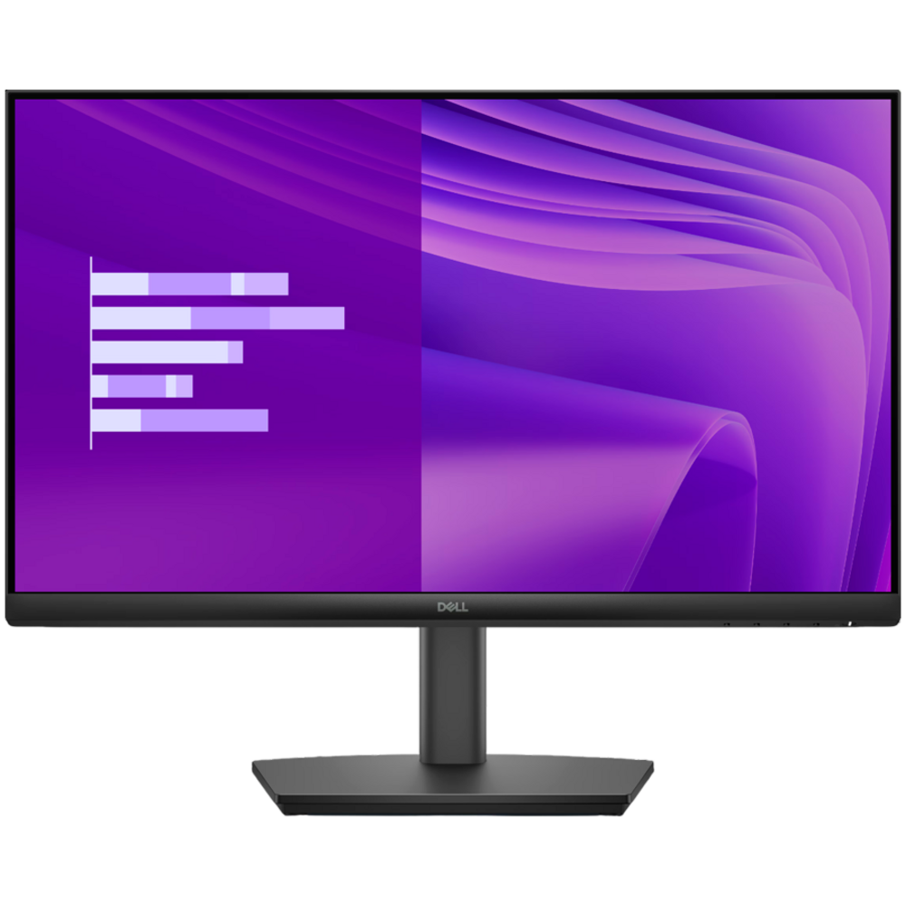 23.8" Dell Pro Monitor E2425HSM