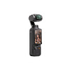 DJI Osmo Pocket 3kamera, 4K, rotirajuci ekran,do 166 min snimanja, ActivTrack