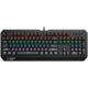 CANYON Multimedia Gaming Tastatura s Osvjetljenjem