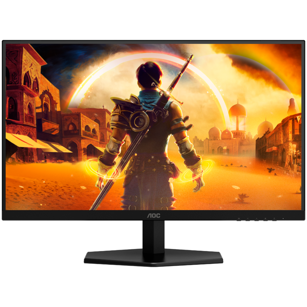 27" AOC Gaming Monitor Q27G42XE