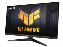 31.5" Asus TUF Zakrivljeni Gaming Monitor