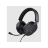 Trust GXT489W Fayzo crne gaming slušalice