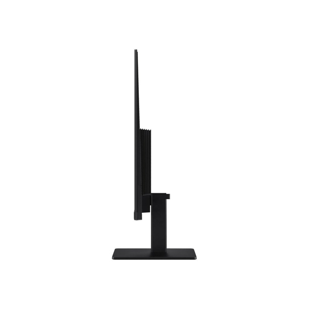 Samsung 24" FHD Essential MonIPS, 1920x1080, 1000:1, 100Hz5ms, 250cd, VGA, HDMI, Tilt
