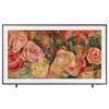 65" Samsung LS03D The Frame 4K Smart TV (2024)