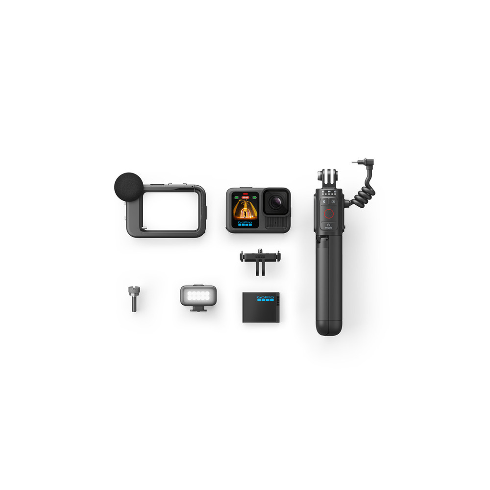 GoPro Hero 13 Black CreatorEdition