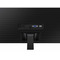 27" Samsung Zakrivljeni Monitor FHD 100Hz