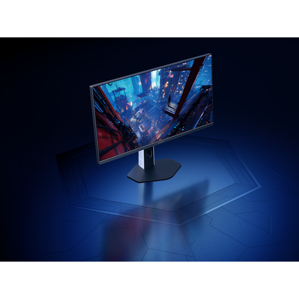 Xiaomi monitor G27i 2026 200Hz, 1ms 1920x1080