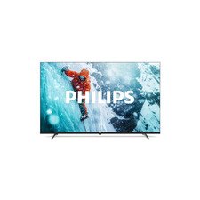 43" Philips 43PUT7630/10 4K Google TV