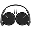 Sony slušalice ZX110 crnenaglavne
