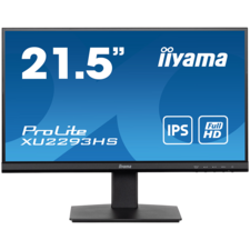 22" IIYAMA XU2293HS-B6