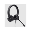 Trust Ayda USB PC slušalice,žičane, USB, on-ear