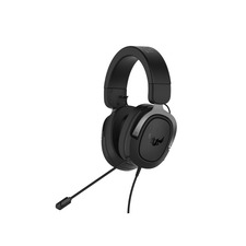 ASUS TUF H3 Gun Metal Gaming Slušalice