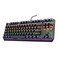 Trust GXT834 TKL Callaz Mehanička Gaming Tastatura