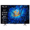50" TCL 4K QD-Mini LED TV